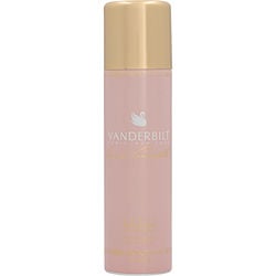 Vanderbilt by Gloria Vanderbilt DEODORANT SPRAY 5 OZ for WOMEN