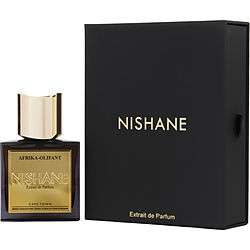 Nishane Afrika Olifant