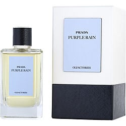 Prada Purple Rain by Prada EAU DE PARFUM SPRAY 3.4 OZ for WOMEN