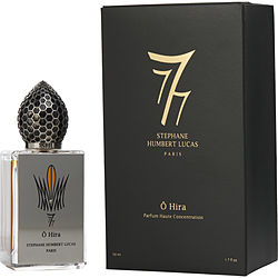 STEPHANE HUMBERT LUCAS 777 O Hira bottle