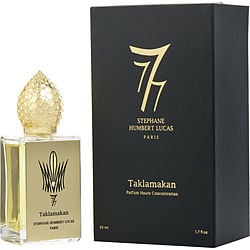 Stephane Humbert Lucas 777 Taklamakan by STEPHANE HUMBERT LUCAS 777 EAU DE PARFUM SPRAY 1.7 OZ for UNISEX