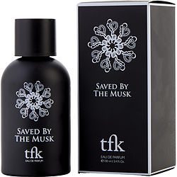 The Fragrance Kitchen Saved By The Musk by The Fragrance Kitchen EDP SPRAY 3.3 OZ for UNISEX