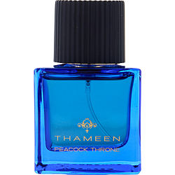 Thameen Peacock Throne
