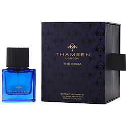 Thameen The Cora by Thameen EXTRAIT DE PARFUM SPRAY 1.7 OZ for UNISEX