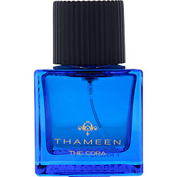 Thameen The Cora by Thameen EXTRAIT DE PARFUM SPRAY 1.7 OZ *TESTER for UNISEX