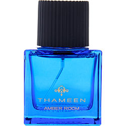 Thameen Amber Room by Thameen EXTRAIT DE PARFUM SPRAY 1.7 OZ *TESTER for UNISEX