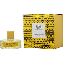 سعر ومواصفات Vilhelm Parfumerie Dear Polly by Vilhelm Parfumerie EAU DE PARFUM SPRAY 3.4 OZ for UNISEX من متجر FragranceNet.com