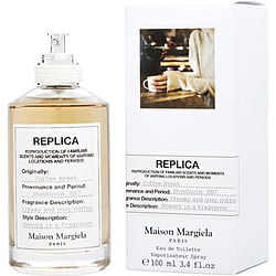 Replica Coffee Break by Maison Margiela EDT SPRAY 3.4 OZ for UNISEX 356169