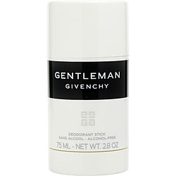 Gentleman by Givenchy DEODORANT STICK ALCOHOL FREE 2.5 OZ for MEN