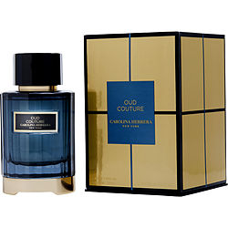 Carolina Herrera Oud Couture