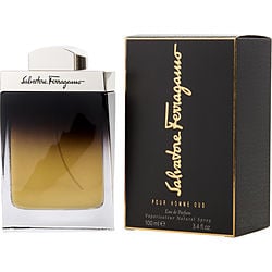 Ferragamo Oud