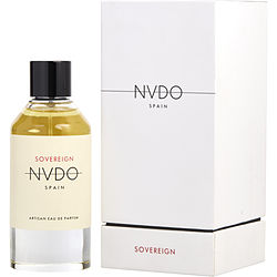 Nvdo Sovereign Artisan by NVDO Spain EAU DE PARFUM SPRAY 2.5 OZ for UNISEX