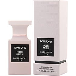 Tom Ford Rose Prick by Tom Ford EDP SPRAY 1.7 OZ for WOMEN