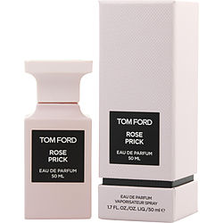Tom Ford Rose Prick by Tom Ford EAU DE PARFUM SPRAY 1.7 OZ for WOMEN