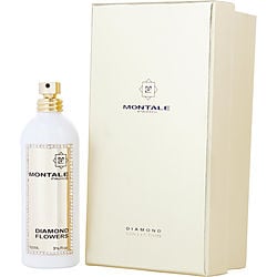 Montale Diamond Flowers bottle