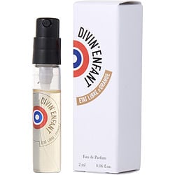 Etat Libre D'orange Divin Enfant by Etat Libre d' Orange EAU DE PARFUM SPRAY VIAL for UNISEX
