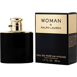 Ralph Lauren Woman Intense by Ralph Lauren EDP SPRAY 1.7 OZ for WOMEN
