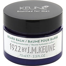 Image of Keune by Keune 1922 BY J.M. KEUNE BEARD BALM 2.5 OZ for MEN