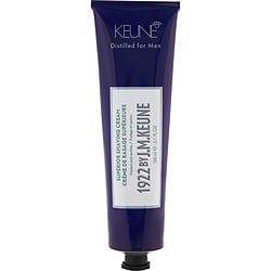 Image of Keune by Keune 1922 BY J.M. KEUNE SHAVING CREAM 5.07 OZ for MEN
