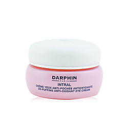 Darphin by Darphin Intral De-Puffing Anti-Oxidant Eye Cream -15ml/0.5OZ for WOMEN 356650