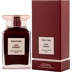 Tom Ford Lost Cherry by Tom Ford EAU DE PARFUM SPRAY 3.4 OZ for UNISEX