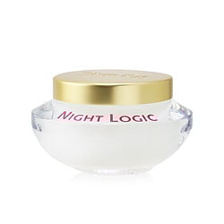 Image of Guinot by GUINOT Night Logic Cream - Anti-Fatigue Radiance Night Cream -50ml/1.6OZ for WOMEN