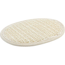 Spa Accessories by Spa Accessories SPA SISTER SISAL TERRY PAD for UNISEX