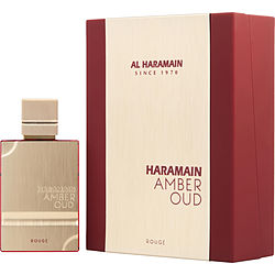 Al Haramain Amber Oud Rouge