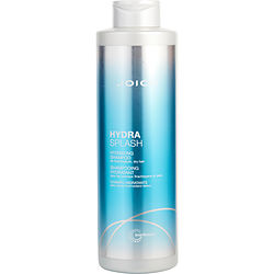 Joico by Joico HYDRASPLASH HYDRATING SHAMPOO 33.8 OZ for UNISEX