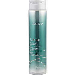 سعر ومواصفات Joico by Joico JOIFULL VOLUMIZING SHAMPOO 10.1 OZ for UNISEX من متجر FragranceNet.com