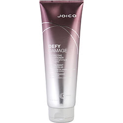 Joico by Joico DEFY DAMAGE PROTECTIVE CONDITIONER 8.5 OZ for UNISEX