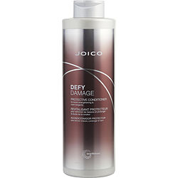 Joico by Joico DEFY DAMAGE PROTECTIVE CONDITIONER 33.8 OZ for UNISEX