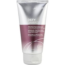 Joico by Joico DEFY DAMAGE PROTECTIVE MASQUE 5.1 OZ for UNISEX
