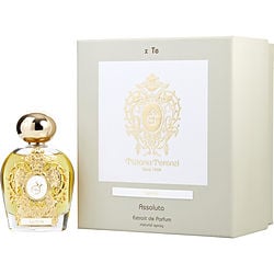Tiziana Terenzi Lyncis Assoluto bottle