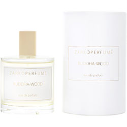 Zarkoperfume Buddha Wood