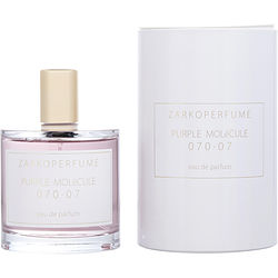 ZARKOPERFUME Purple Molecule 070 · 07
