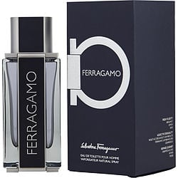 Ferragamo by Salvatore Ferragamo EDT SPRAY 3.4 OZ for MEN