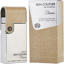 Armaf Skin Couture Classic by Armaf EAU DE PARFUM SPRAY 3.4 OZ for WOMEN Image