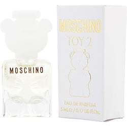 Moschino Toy 2 by Moschino EDP 0.17 OZ MINI for UNISEX