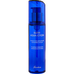 Guerlain Women's By Super Aqua-Lotion -150Ml/5Oz For