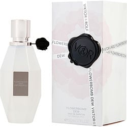 Flowerbomb Dew by Viktor & Rolf EDP 1.7 oz