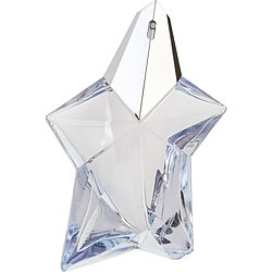 Thierry Mugler STANDING STAR EDT SPRAY REFILLABLE 3.4 OZ *TESTER Angel Eau de Toilette 3.4 OZ Tester