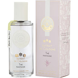 Roger & Gallet The Fantaisie by Roger & Gallet EXTRAIT DE COLOGNE SPRAY 3.3 OZ for UNISEX