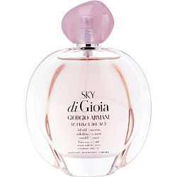 sky giorgio armani