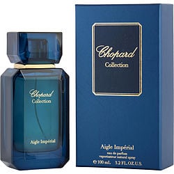 Chopard Collection Aigle Imperial by Chopard EDP SPRAY 3.3 OZ for UNISEX