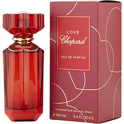 Chopard Love Chopard