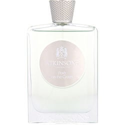 Atkinsons EAU DE PARFUM SPRAY 3.3 OZ *TESTER Atkinsons Posh On The Green Eau de Parfum 3.3 OZ Tester