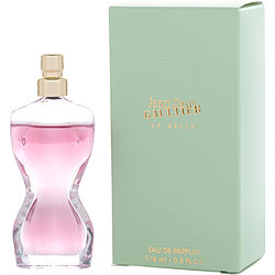 Jean Paul Gaultier La Belle by Jean Paul Gaultier EAU DE PARFUM 0.2 OZ MINI for WOMEN