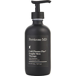 Image of Perricone Md by Perricone MD Cold Plasma Plus+ Fragile Skin Therapy Body Treatment -177ml/6OZ for WOMEN