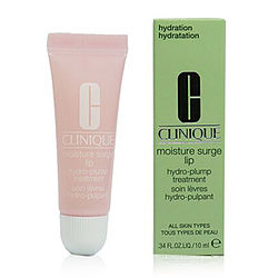 Clinique by Clinique Moisture Surge Lip Hydro-Plump Treatment -10ml/0.34OZ for WOMEN
